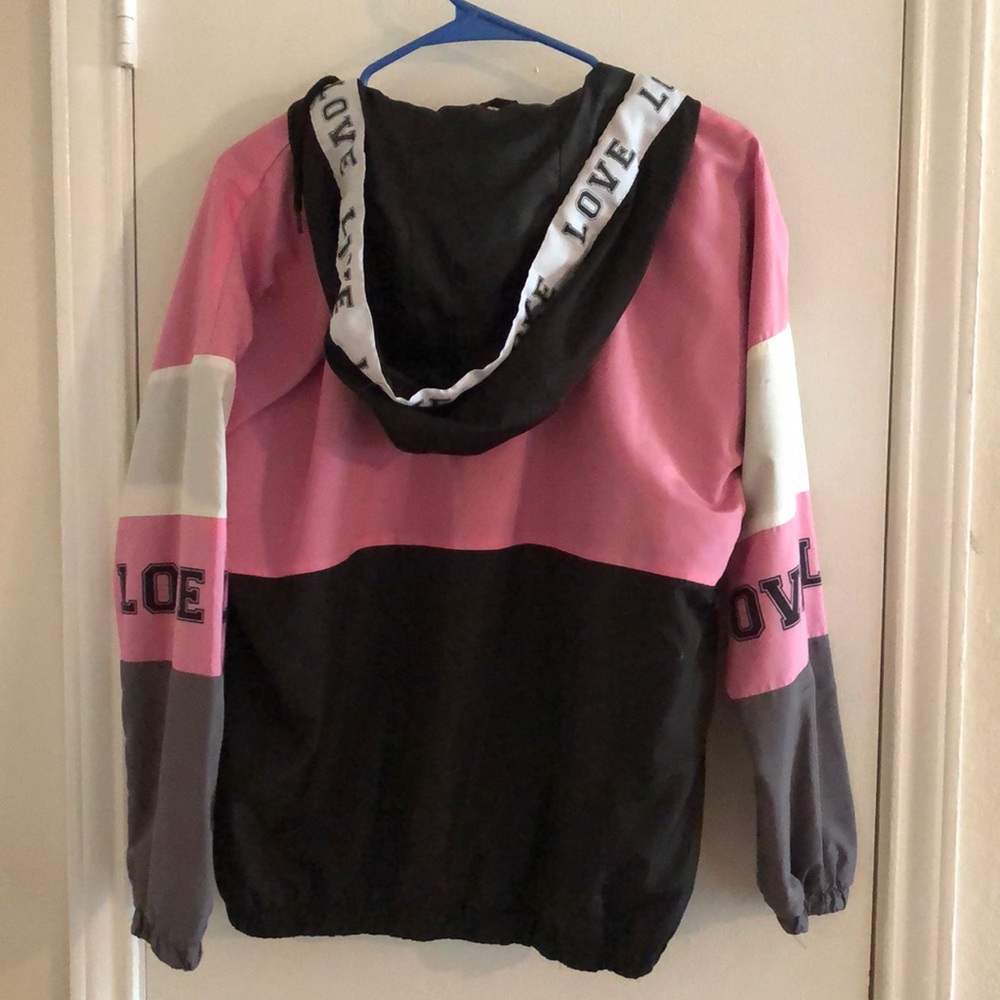 jacket - Picture 2 of 2